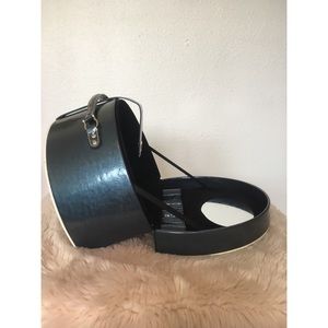 1950’s Cosmetics Case Vanity Storage Rockabilly